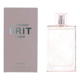 Brit Sheer 3.3 oz EDT