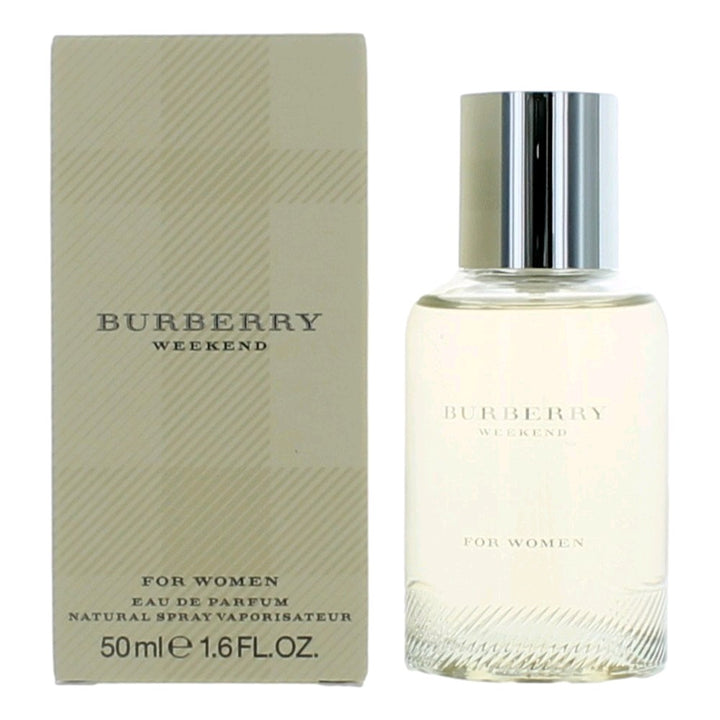 Weekend 1.6 oz EDP