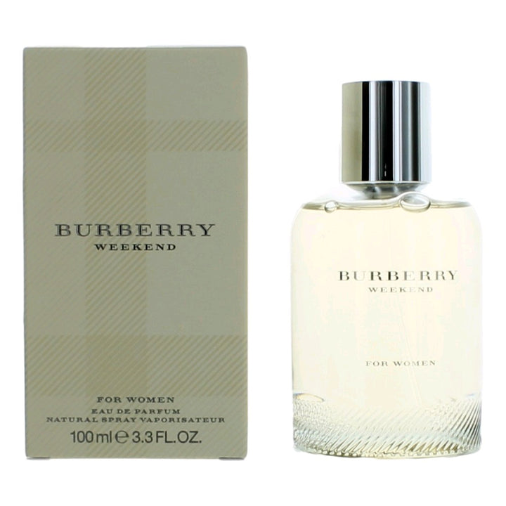 Weekend 3.3 oz EDP