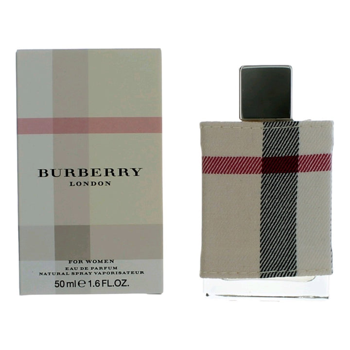 London 1.6 oz EDP