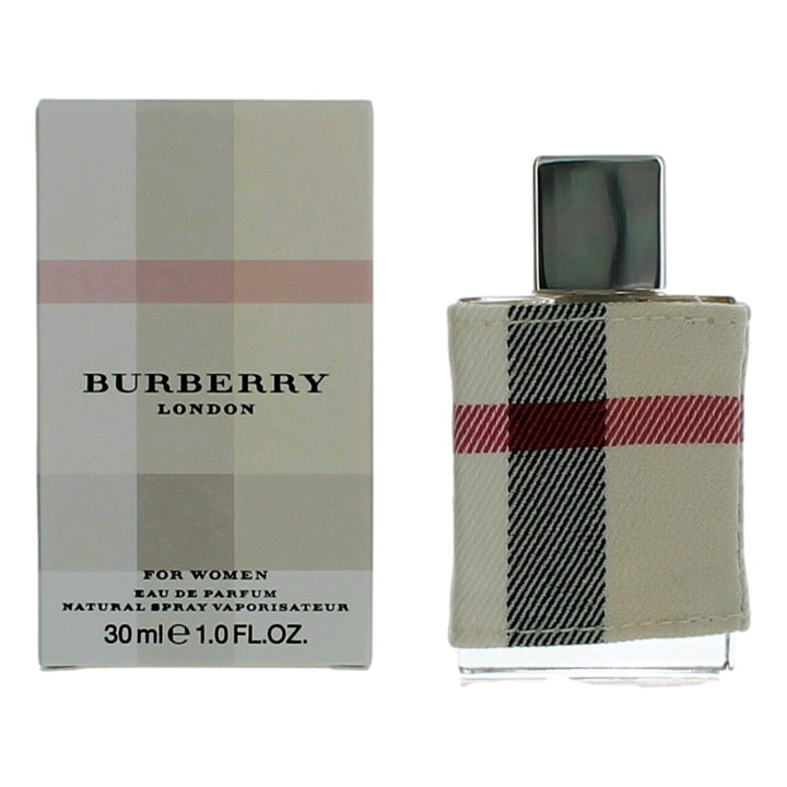 London 1 oz EDP