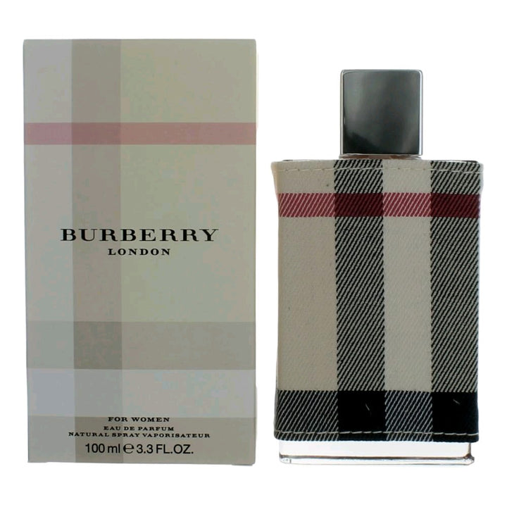London 3.3 oz EDP