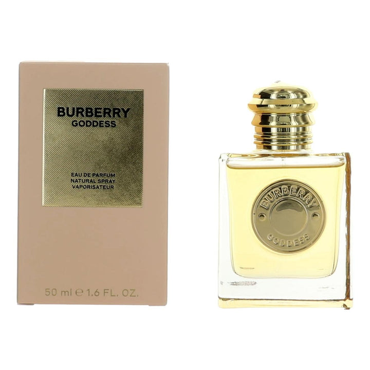 Goddess 1.6 oz EDP