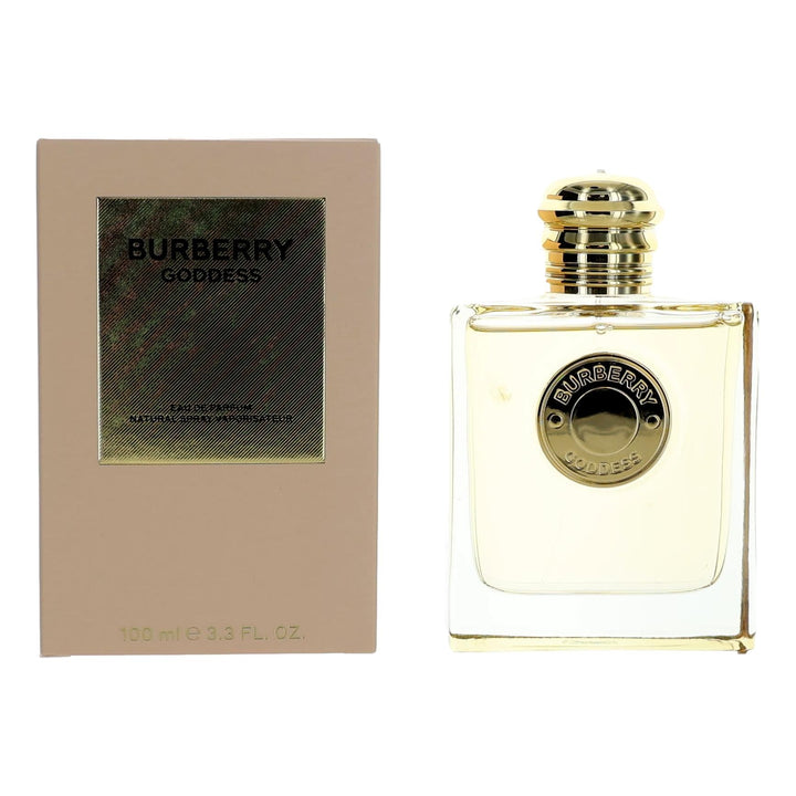 Goddess 3.3 oz EDP