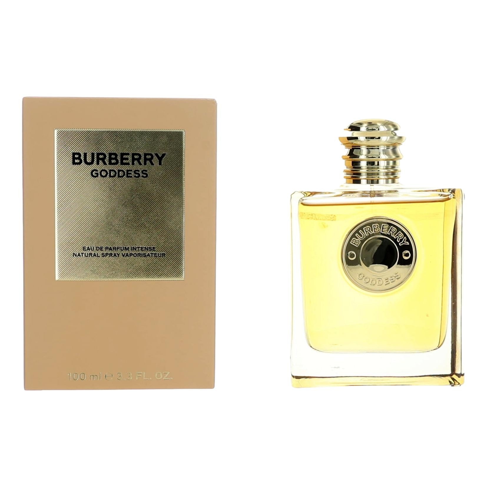 Goddess 3.3 oz EDP