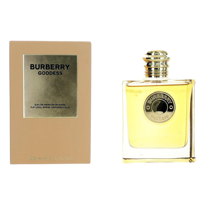 Goddess 3.3 oz EDP