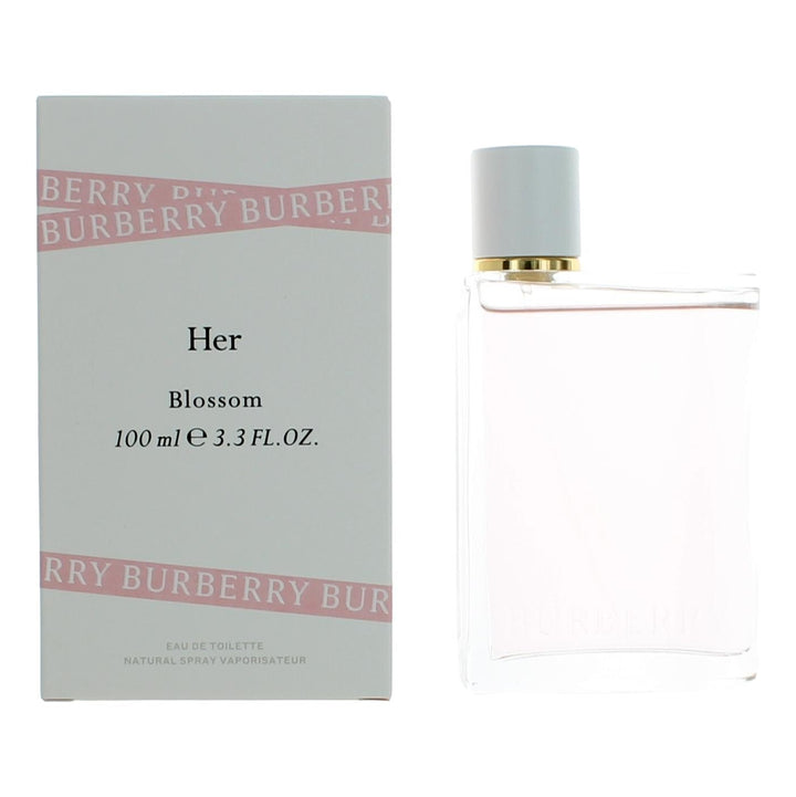 Her Blossom 3.3 oz EDT