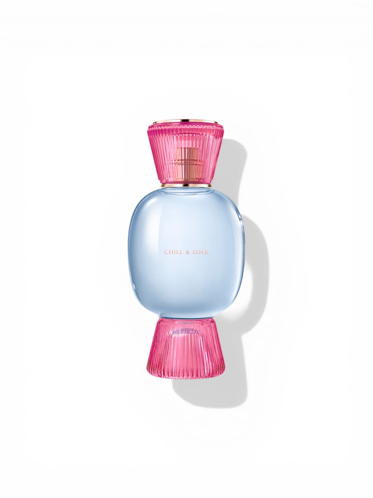 Allegra Chill and Sole EDP - fragrance decant