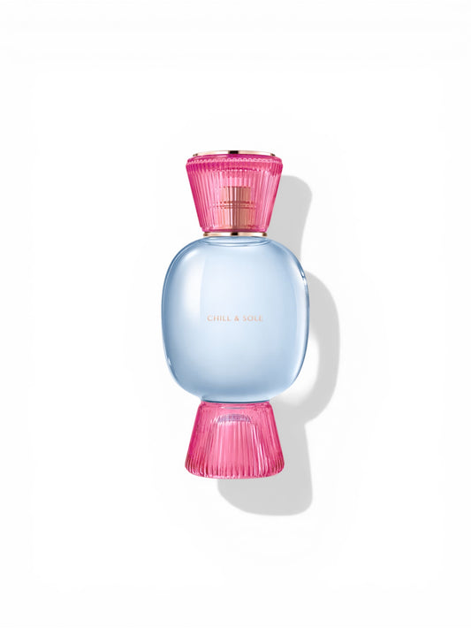Allegra Chill and Sole EDP - fragrance decant