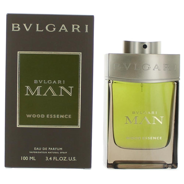 Man Wood Essence 3.4 oz EDP