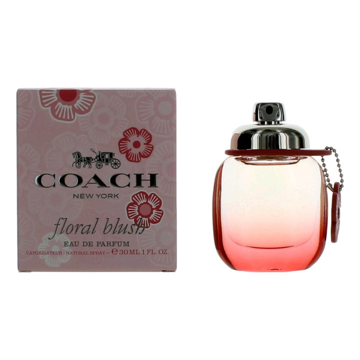 Floral Blush 1 oz EDP