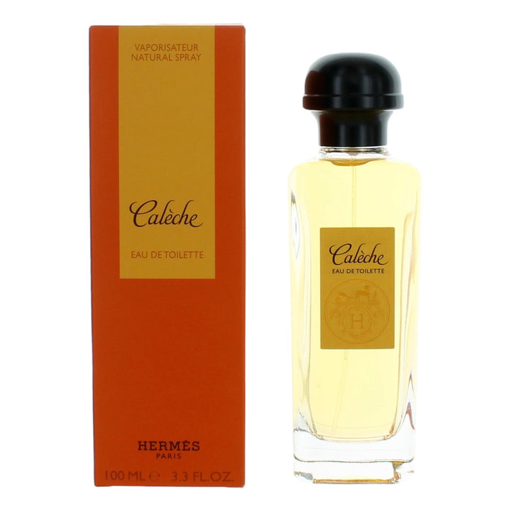 Caleche 3.3 oz EDT