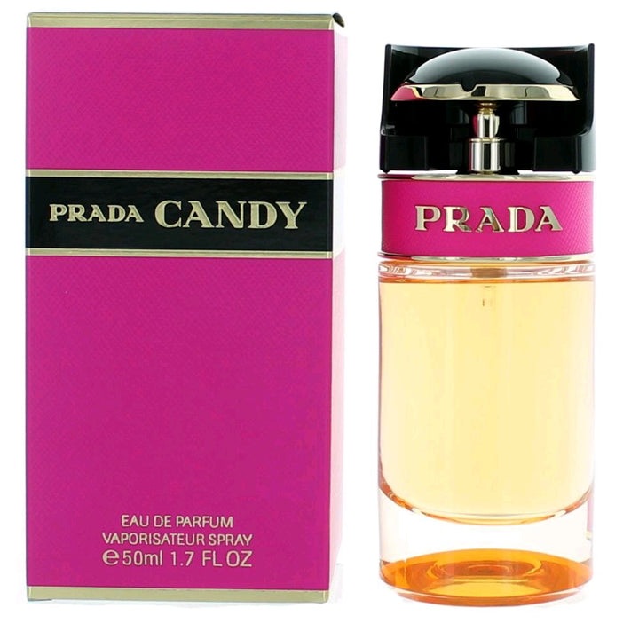 Candy 1.7 oz EDP