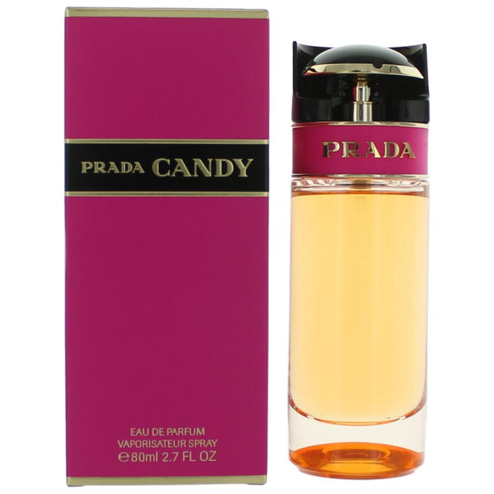 Candy 2.7 oz EDP