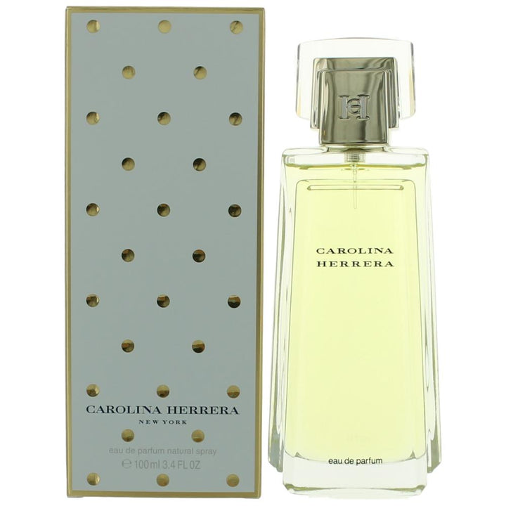 3.4 oz EDP
