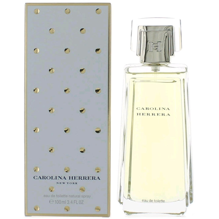 3.4 oz EDT