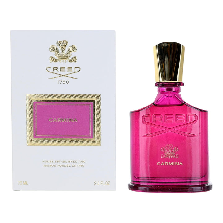 Carmina 2.5 oz EDP