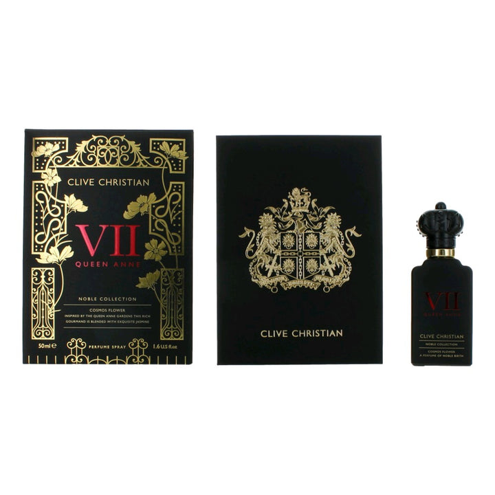Noble Collection Cosmos Flower, 1.6oz Perfume Spray women