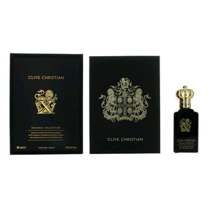 X Original Collection, 1.6oz Perfume Spray women