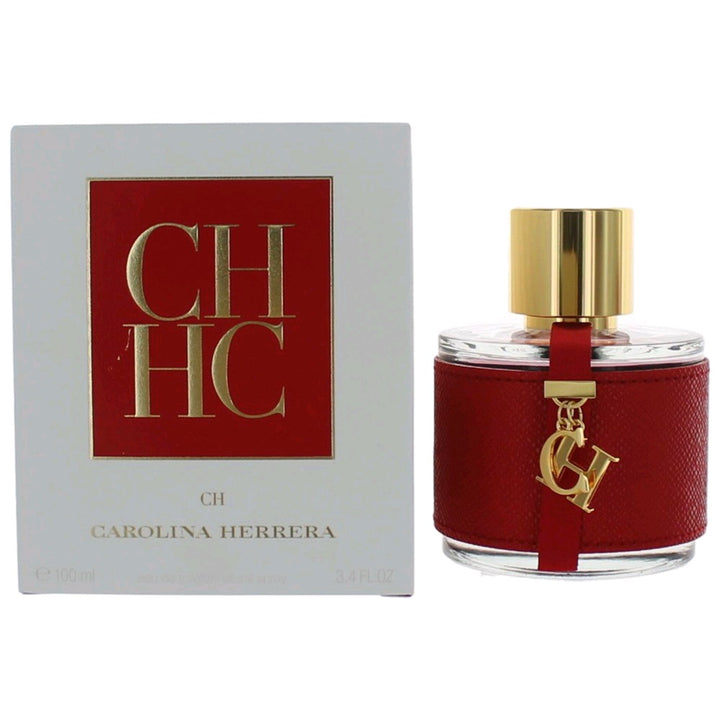 CH 3.4 oz EDT