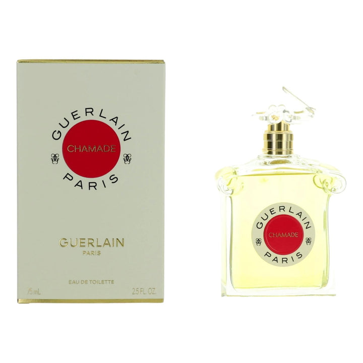 Chamade 2.5 oz EDT