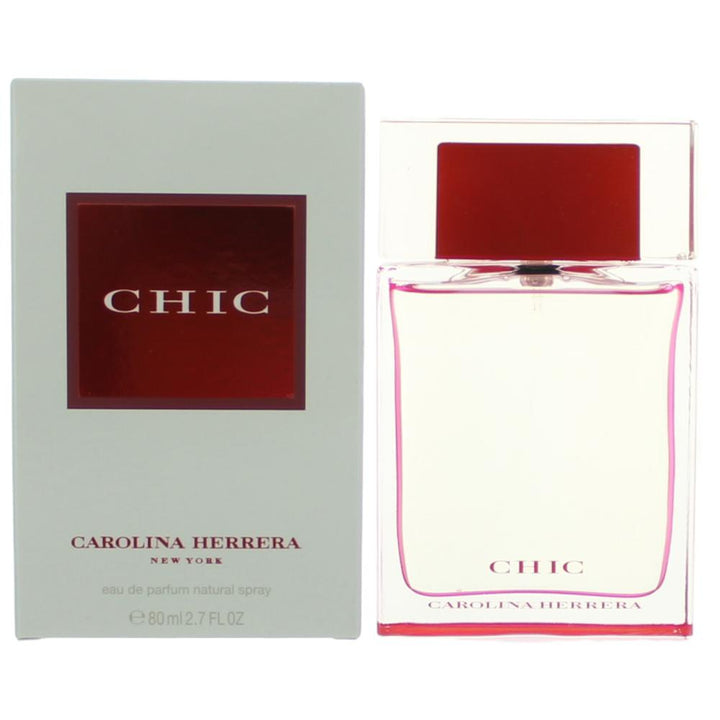 Chic 2.7 oz EDP
