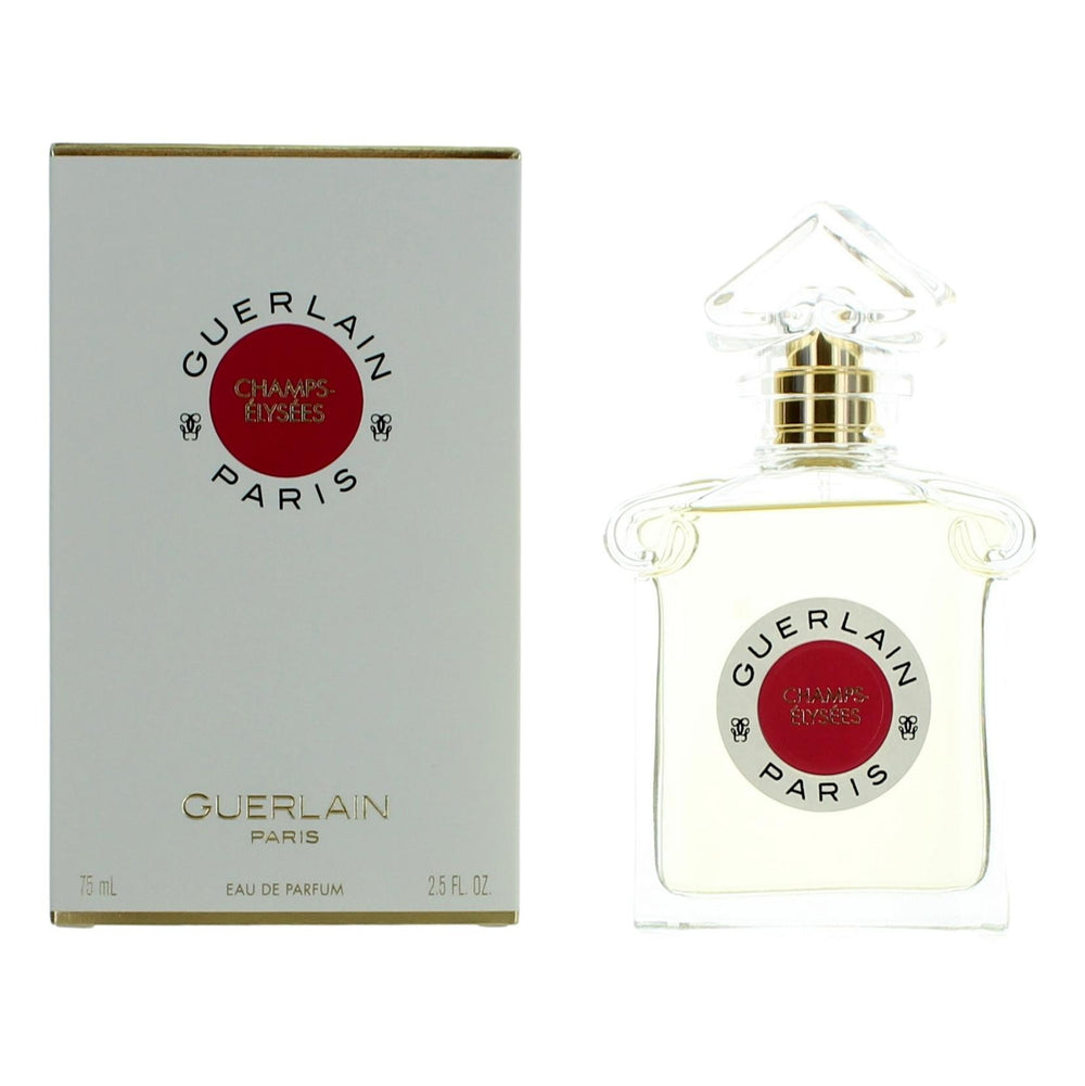 Champs Elysees 2.5 oz EDP