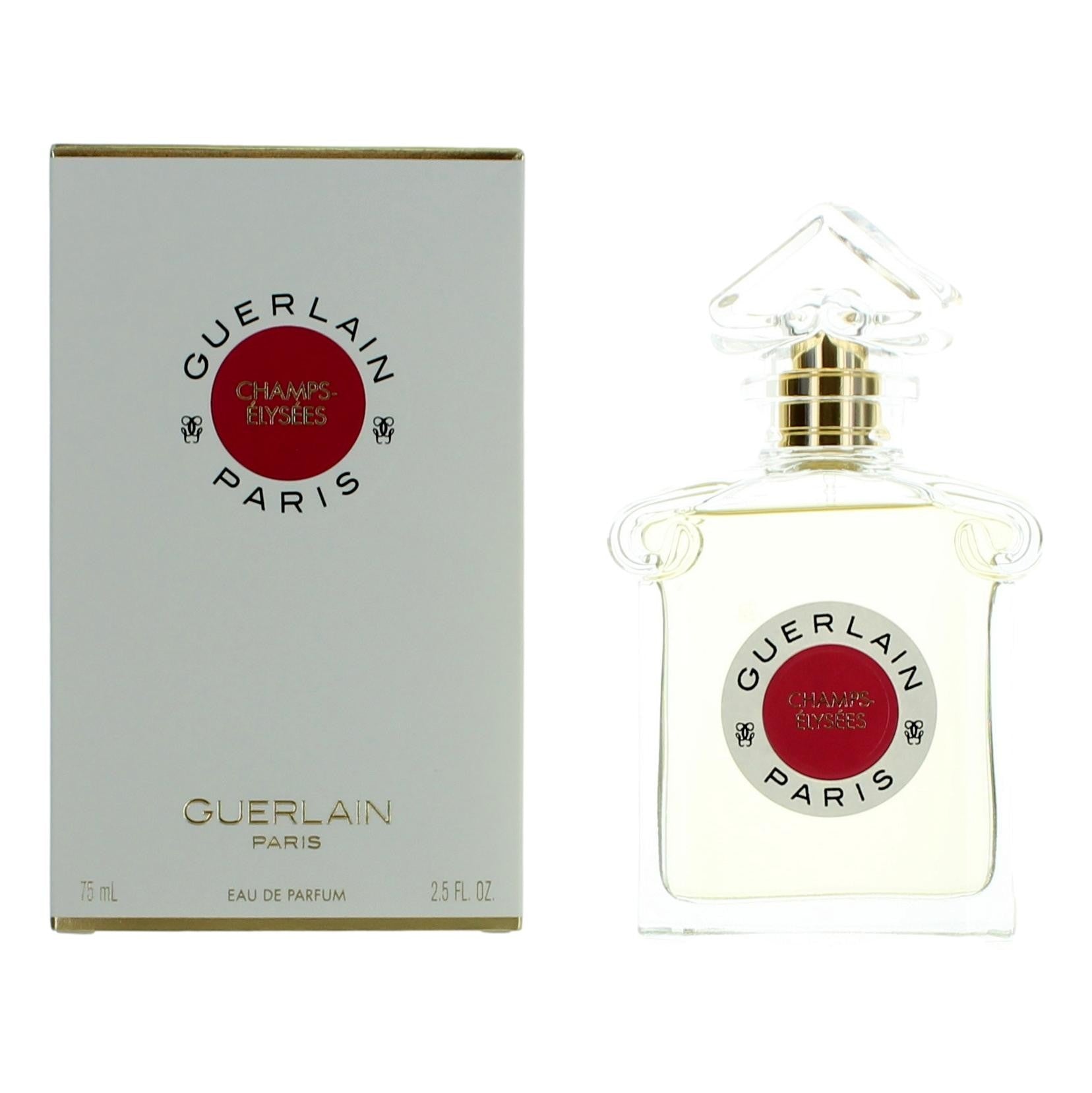 Champs Elysees 2.5 oz EDP