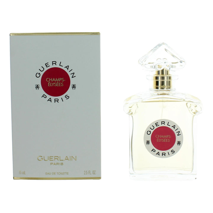 Champs Elysees 2.5 oz EDT