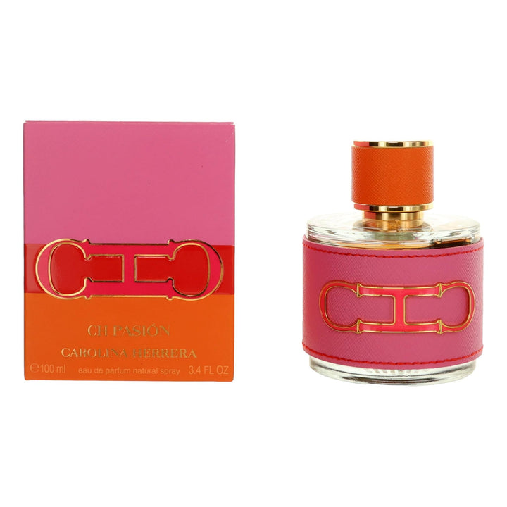 CH Pasion 3.4 oz EDP