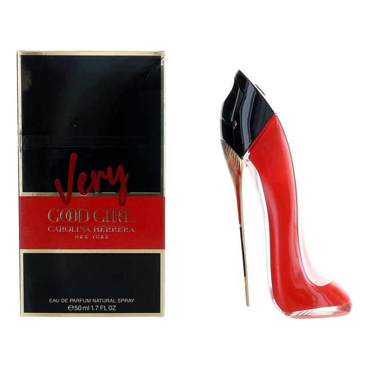 Very Good Girl 1.7 oz EDP