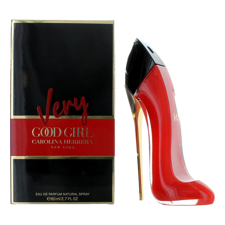Very Good Girl 2.7 oz EDP