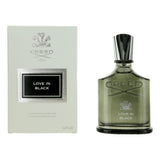 Love In Black 2.5 oz EDP
