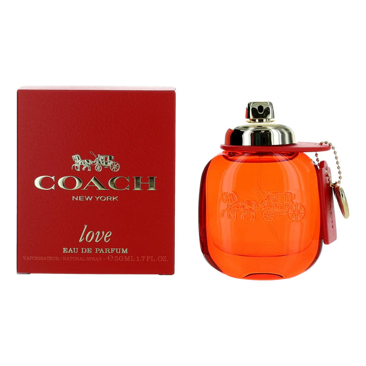 Love 1.7 oz EDP