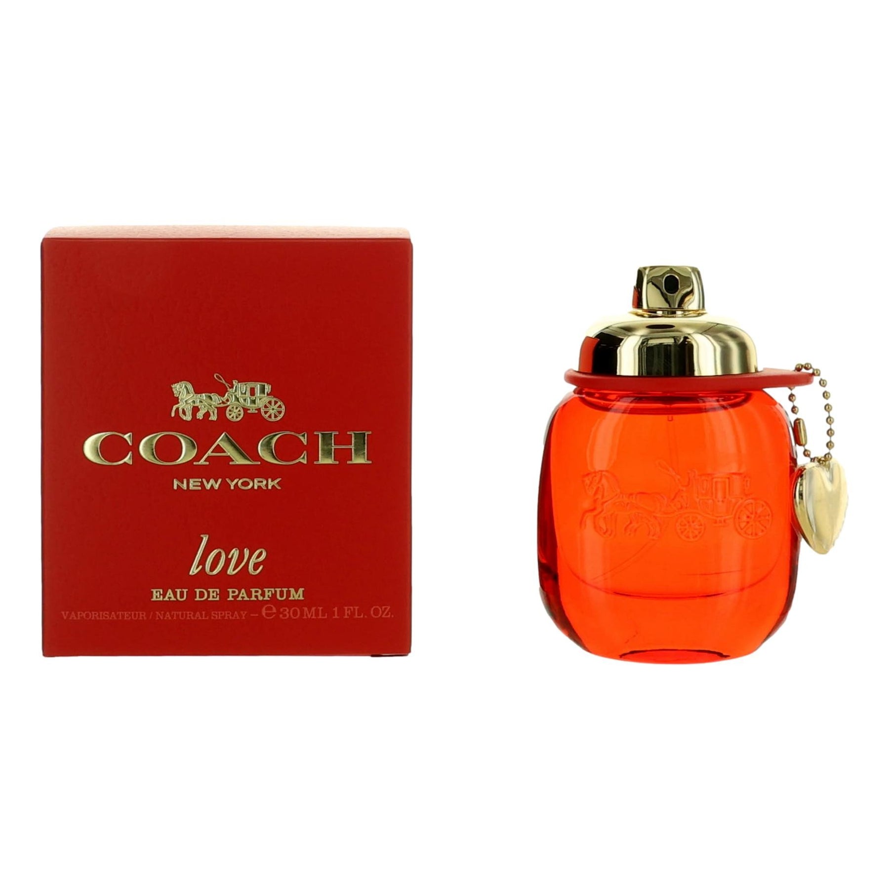 Love 1 oz EDP