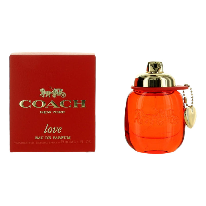 Love 1 oz EDP