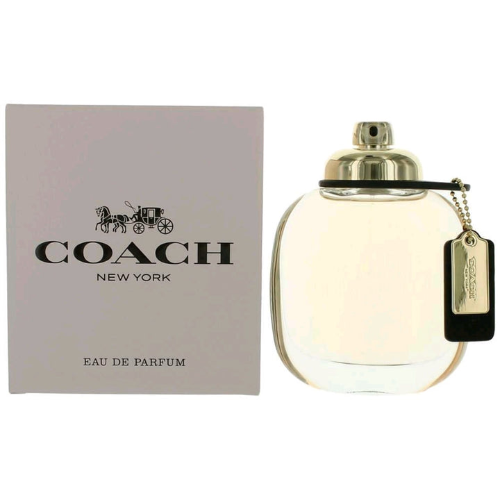 3 oz EDP