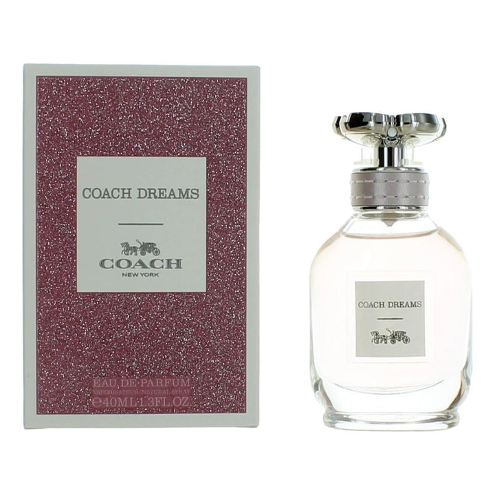 Dreams 1.3 oz EDP