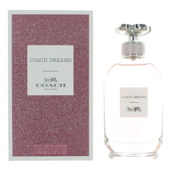 Dreams 3 oz EDP