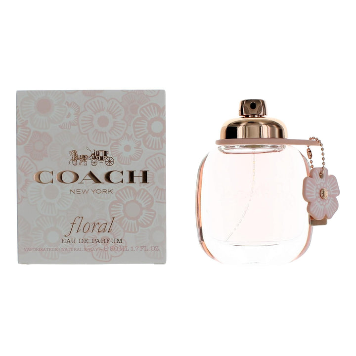 Floral 1.7 oz EDP