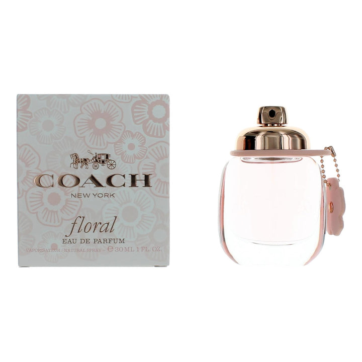 Floral 1 oz EDP