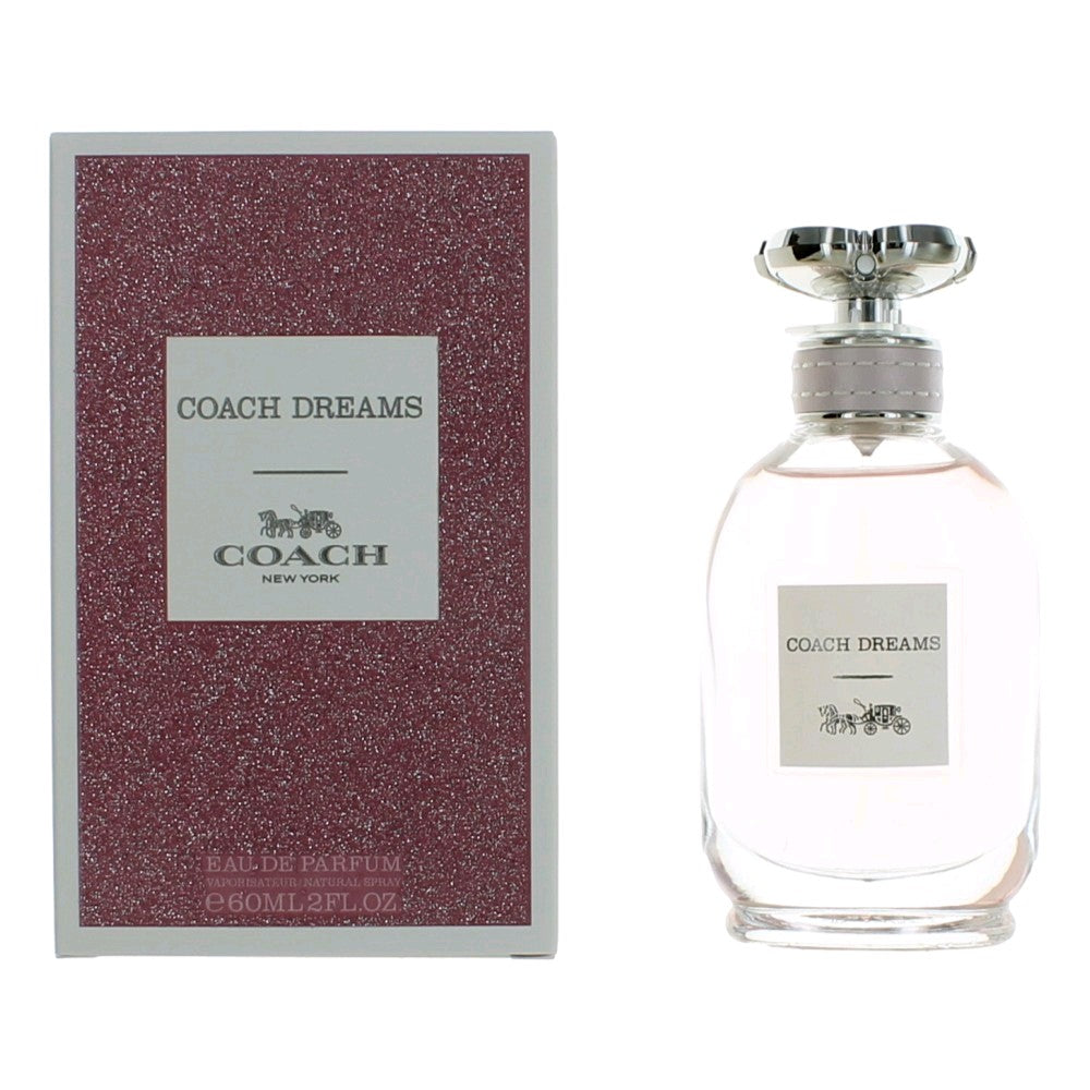 Dreams 2 oz EDP