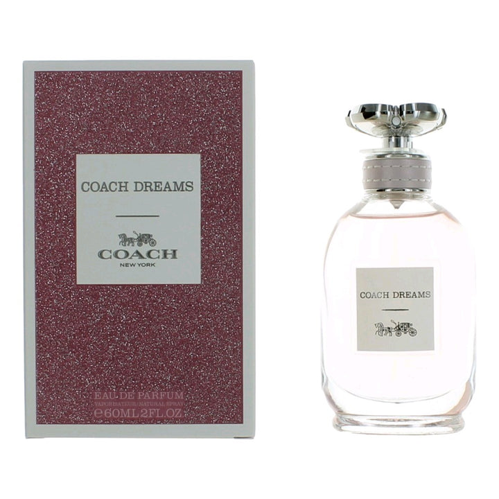 Dreams 2 oz EDP