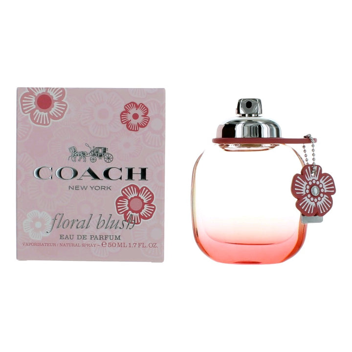 Floral Blush 1.7 oz EDP