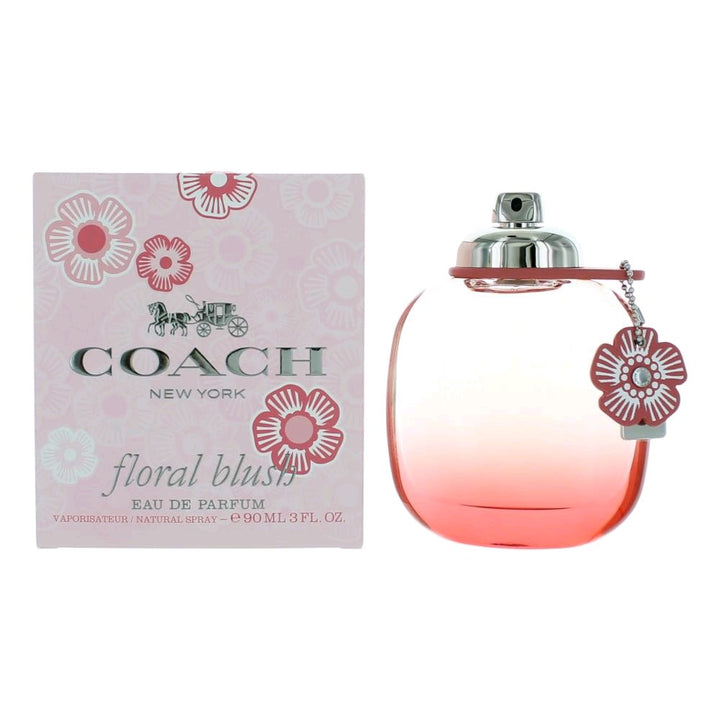 Floral Blush 3 oz EDP