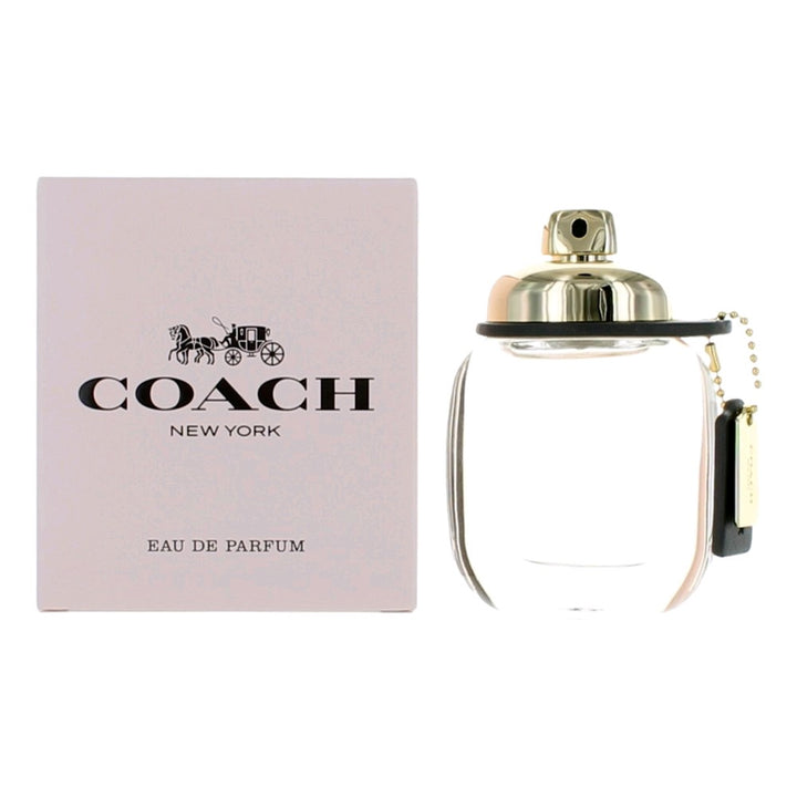 1 oz EDP