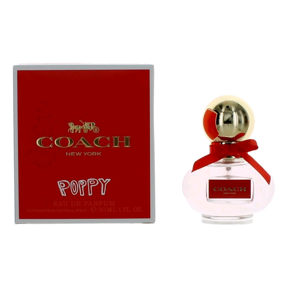 Poppy 1 oz EDP