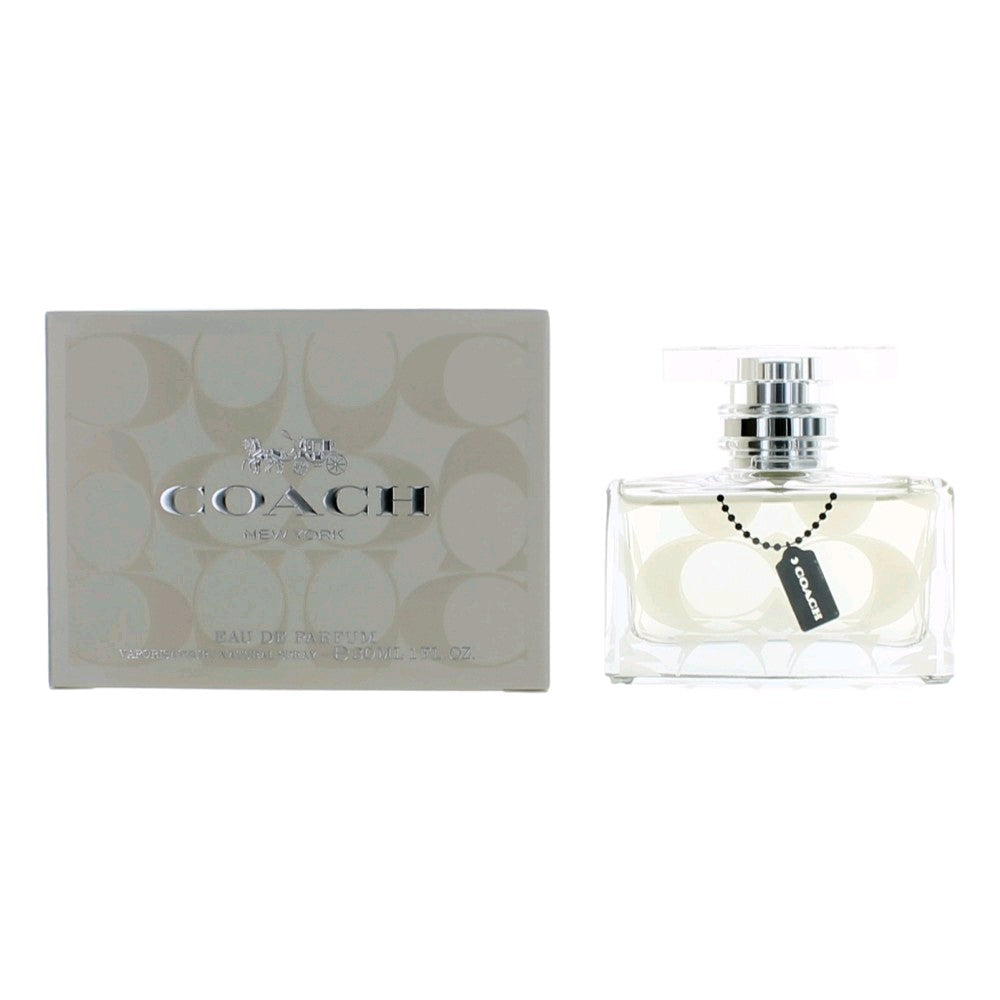 Signature 1 oz EDP