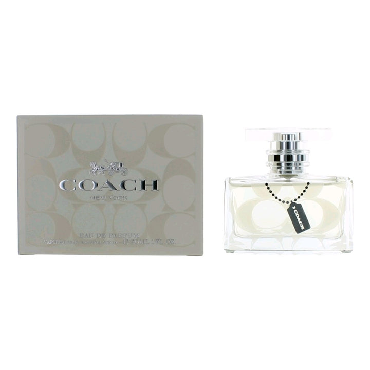 Signature 1 oz EDP