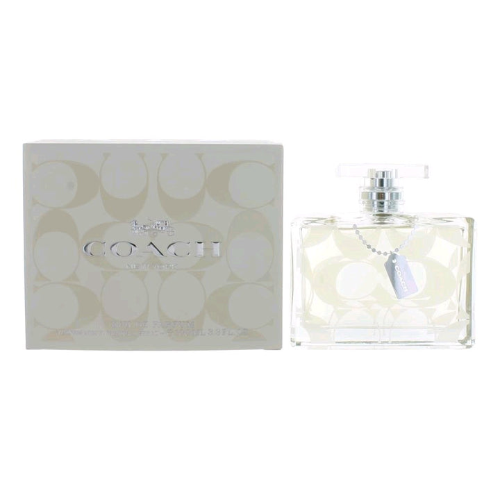 Signature 3.3 oz EDP